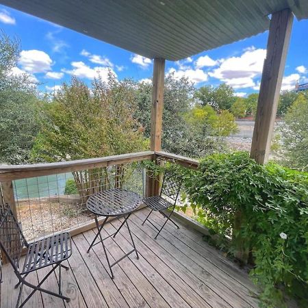 Comal River Condo 373 New Braunfels Exterior foto