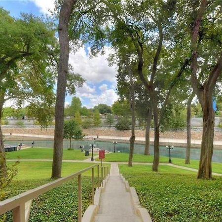 Comal River Condo 373 New Braunfels Exterior foto