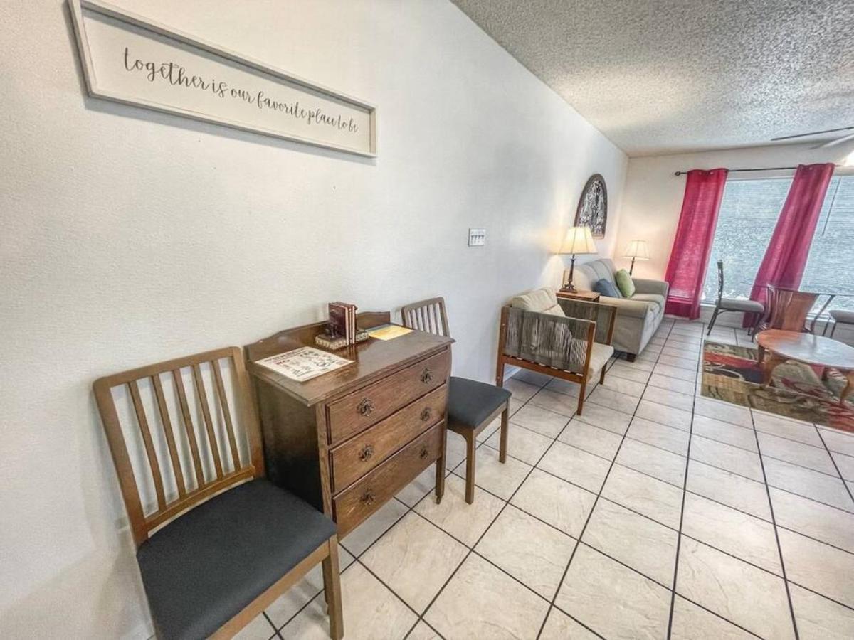 Comal River Condo 373 New Braunfels Exterior foto