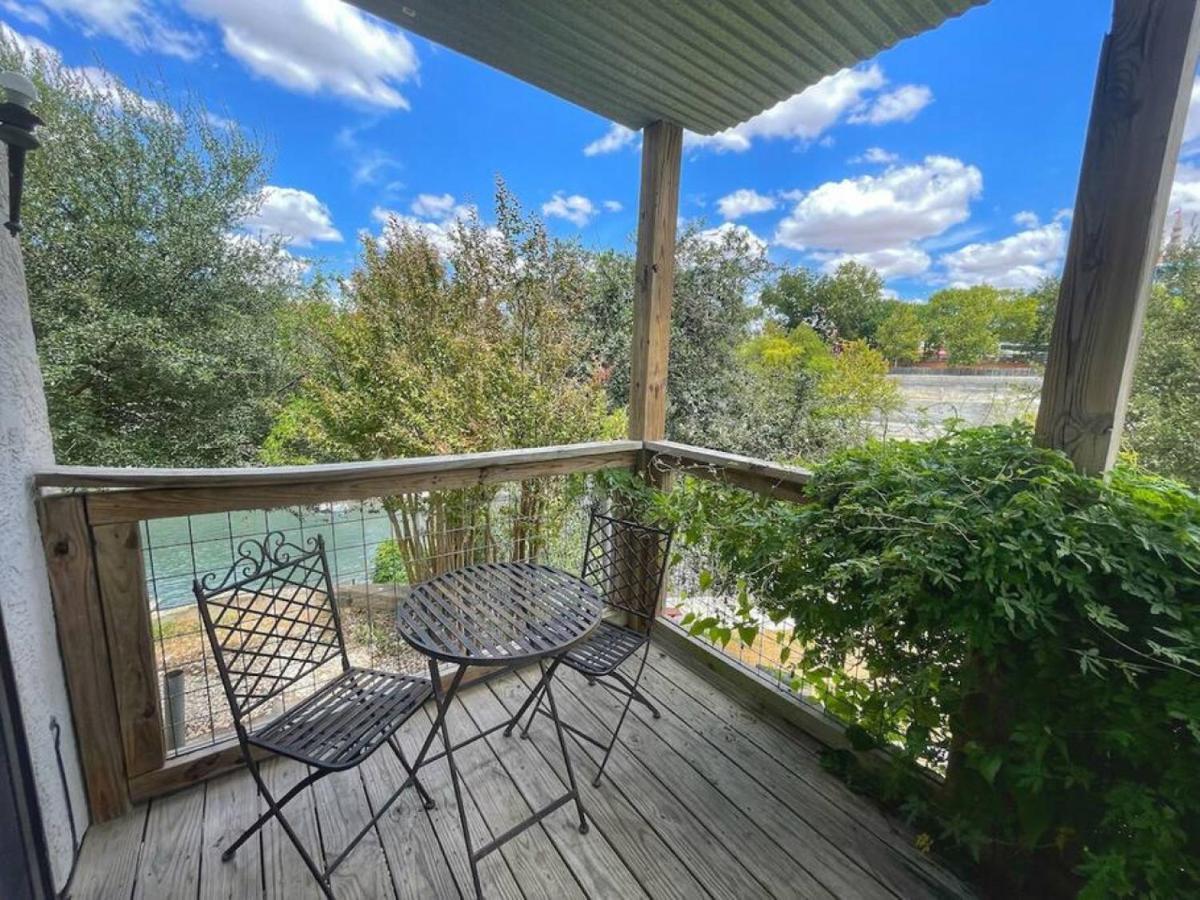 Comal River Condo 373 New Braunfels Exterior foto